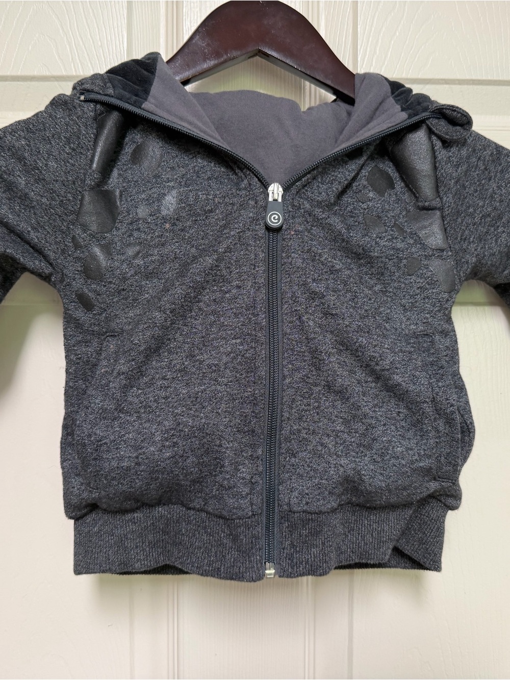 Cubcoats Toothless How to Train Your Dragon